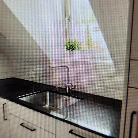 Apartment Newly Renovated And Charming In
